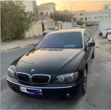 Kullanılmış BMW Unspecified Satılık içinde Doha #7794 - 1  image 